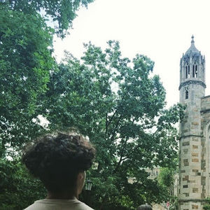 Meet your Posher, Kendric